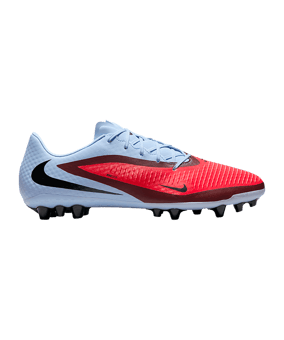 Nike Phantom 6 Low Academy AG Scary Good Blau F400 - blau