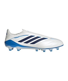 adidas Copa Pure IV Elite Laceless AG Weiß - weiss