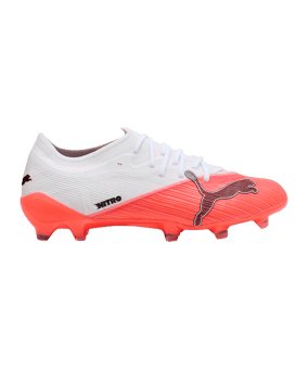 PUMA Ultra Nitro 7 Pro FG Rot F01 - rot