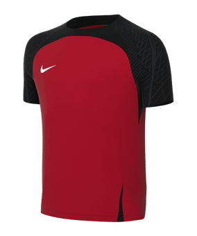 Nike Strike 23 Trainingsshirt Kids Rot F657 