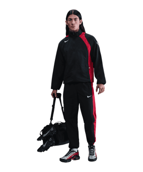 Nike Total 90 Repel Jacke Blau F410 - blau