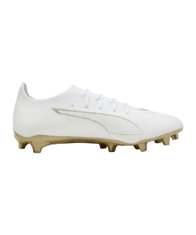 PUMA ULTRA 6 Pro FG/AG White Pack Weiß F04 - weiss