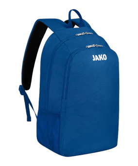 JAKO One Rucksack Blau F400 - blau