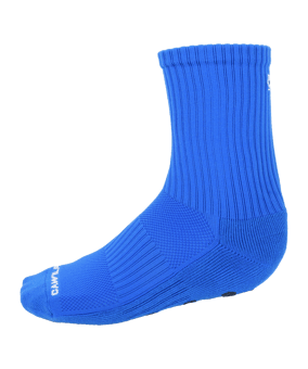 Cawila GEAR Socken GRIP PREMIUM Blau - blau