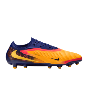 Nike Phantom 6 Low Pro AG Erling Haaland Force 9 Orange F800 - orange