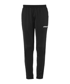 uhlsport Stream 22 Trainingshose Kids Schwarz F01 - schwarz