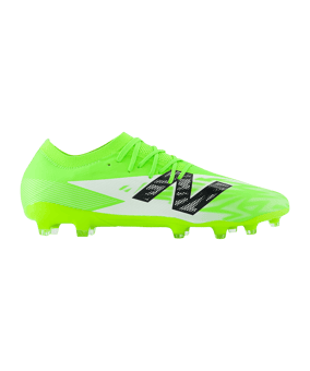 New Balance Furon Pro v8 MG Lime Light Grün - gruen
