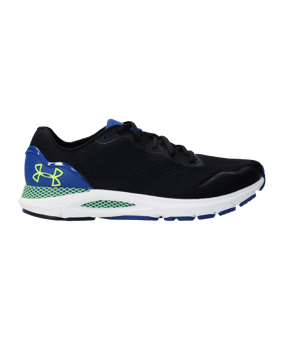 Under Armour Hovr Sonic 6 Schwarz F002 Laufschuh - schwarz