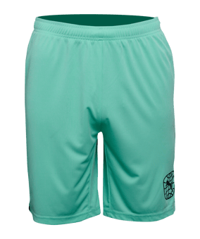 PUMA re:fibre Short Türkis F07 - tuerkis