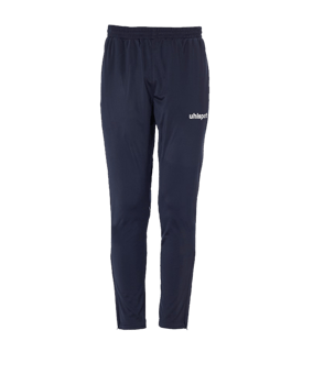 Uhlsport Stream 22 Trainingshose Blau Weiss F12 - blau
