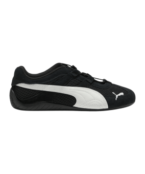 PUMA Speedcat Go Laufschuh Damen Schwarz F01 - schwarz