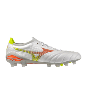 Mizuno Morelia Neo V ? Japan FG Weiß F54 - weiss