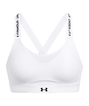 Under Armour Infinity High 2.0 Sport-BH Damen 