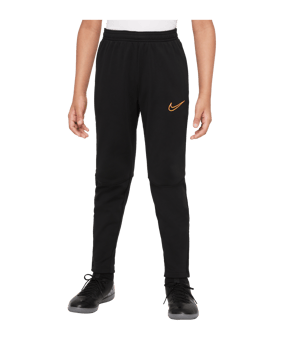 Nike Therma Academy Winter Warrior Hose Kids F010 - schwarz