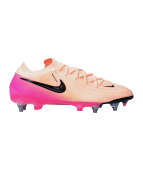 Nike Phantom GX II Elite Pro-Player-Edition SG Prism Orange F800 - orange
