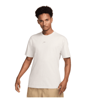 Nike Premium Essential T-Shirt Weiß F074 - weiss