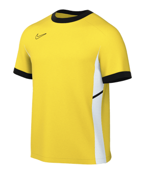 Nike Academy 25 Trainingshirt Gelb F719 - gelb