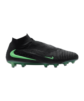 Nike Phantom 6 High Elite AG Schwarz F001 - schwarz