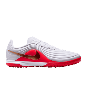 Nike Tiempo Maestro Academy TF Kids Weiß F100 - weiss