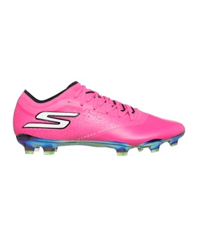 Skechers Razor 1.5 Elite FG Flair Rosa FPKBK - rosa