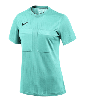 Nike Referee II Schiedrichtertrikot Damen F354 