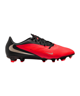 Nike Phantom 6 Low Academy MG Rot F600 - rot