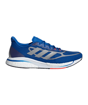 adidas Supernova   Running Blau - blau