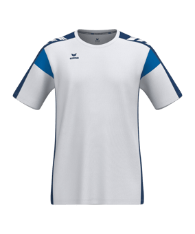 Erima Celebrate 125 Function T-Shirt Kids Weiss 