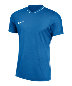 Nike Park 26 Trainingsshirt Blau F463 - blau
