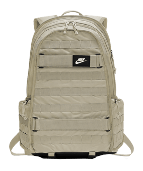 Nike RPM Rucksack Beige Weiss F072 - beige