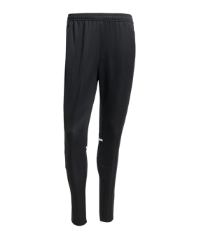 adidas Squadra 25 Trainingshose Schwarz - schwarz