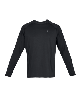 Under Armour Tech 2.0 Sweatshirt Training F001 - schwarz