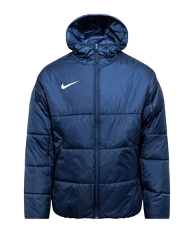 Nike TF Academy Pro 24 Allwetterjacke Blau F451 - blau