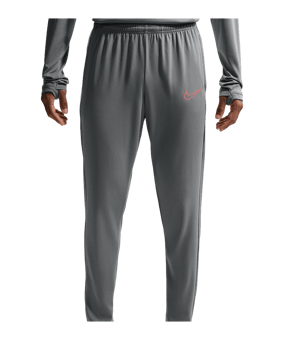 Nike Academy Trainingshose Grau F017 - grau
