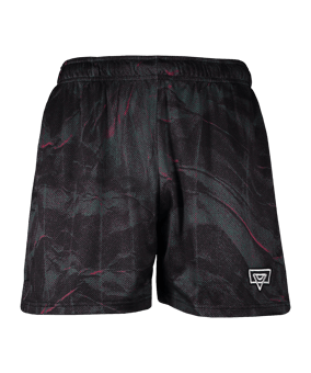 All Day Mesh Short 