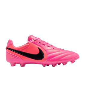 Nike Tiempo Ligera Pro AG Breakout Rosa F901 - rosa