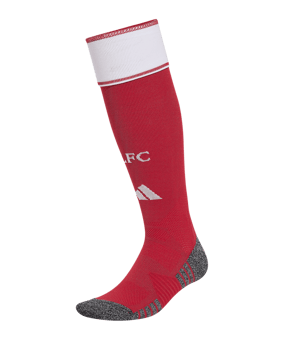 adidas FC Liverpool Strumpfstutzen Home 2026/2027 Rot