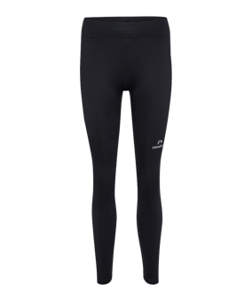 Newline Athletic Tight Damen Schwarz F2001 - schwarz