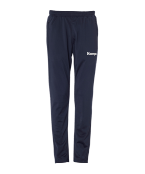Kempa Emotion 2.0 Hose lang Blau F02 - blau