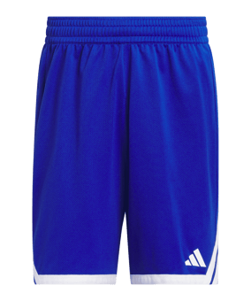 adidas Everyday Pro Short Blau 