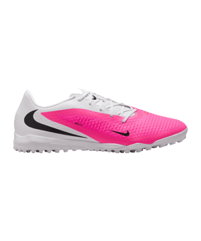 Nike Phantom 6 Low Academy TF Mehrfarbig F900 - rosa