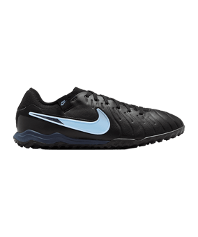 Nike Tiempo Legend X Pro TF Shadow Schwarz F003 - schwarz