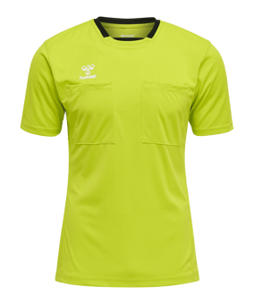 Hummel CHEVRON Torwarttrikot Gelb F6102 - gelb