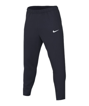 Nike Academy Pro 24 Trainingshose Blau Weiss F451 - blau