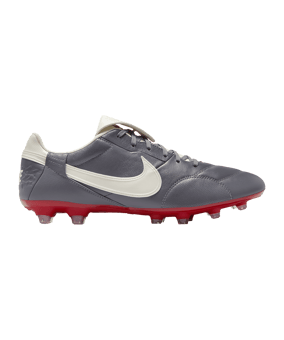 Nike Premier III FG T90 Grau F003 - grau
