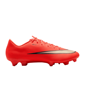 Nike Mercurial Vapor 17 Academy MG Rot F600 - rot