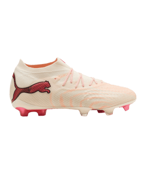 PUMA FUTURE 9 Ultimate FG Arrival Beige F01 - beige