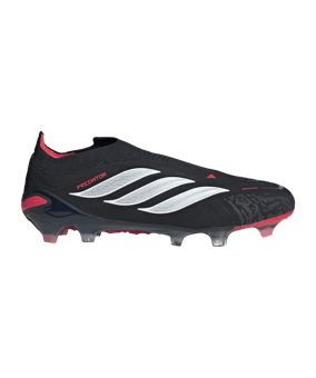 adidas Predator Elite LL FG Immortal DNA Schwarz - schwarz