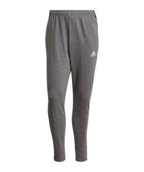 adidas Tiro 21 Sweat Trainingshose Grau - grau
