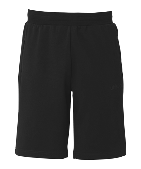 uhlsport ID Short Kids Schwarz F01 - schwarz